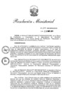 Vista preliminar de documento R. M. N° 097 - 2023