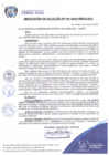 Vista preliminar de documento Resolución de Alcaldía N°101-2023-MDCA