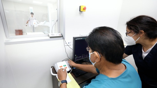 Hospital Loayza supera en 100 % el promedio de cirugías que atendía por mes durante la pandemia de la covid-19