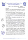 Vista preliminar de documento Acuerdo de Concejo N° 0010-2020