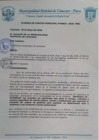 Vista preliminar de documento Acuerdo de Concejo N° 0032-2020