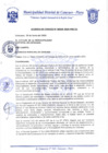 Vista preliminar de documento Acuerdo de Concejo N° 0038-2020