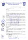 Vista preliminar de documento Acuerdo de Concejo N° 0049-2020
