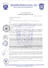 Vista preliminar de documento Acuerdo de Concejo N° 0050-2020