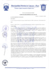 Vista preliminar de documento Acuerdo de Concejo N° 0066-2020