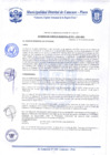 Vista preliminar de documento Acuerdo de Concejo N° 0072-2020