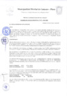 Vista preliminar de documento Acuerdo de Concejo N° 0073-2020