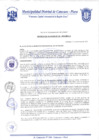 Vista preliminar de documento Decreto de Alcaldía N° 0005-2020