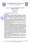 Vista preliminar de documento Decreto de Alcaldía N° 0002-2020