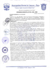 Vista preliminar de documento Ordenanza Municipal N° 0002-2020