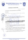 Vista preliminar de documento Ordenanza Municipal N° 0008-2020