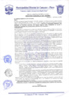 Vista preliminar de documento Ordenanza Municipal N° 0003-2020