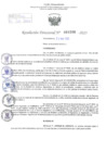 Vista preliminar de documento Resolución Directoral. Nº 1206 - 2023 