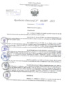 Vista preliminar de documento Resolución Directoral. Nº 1207 - 2023 