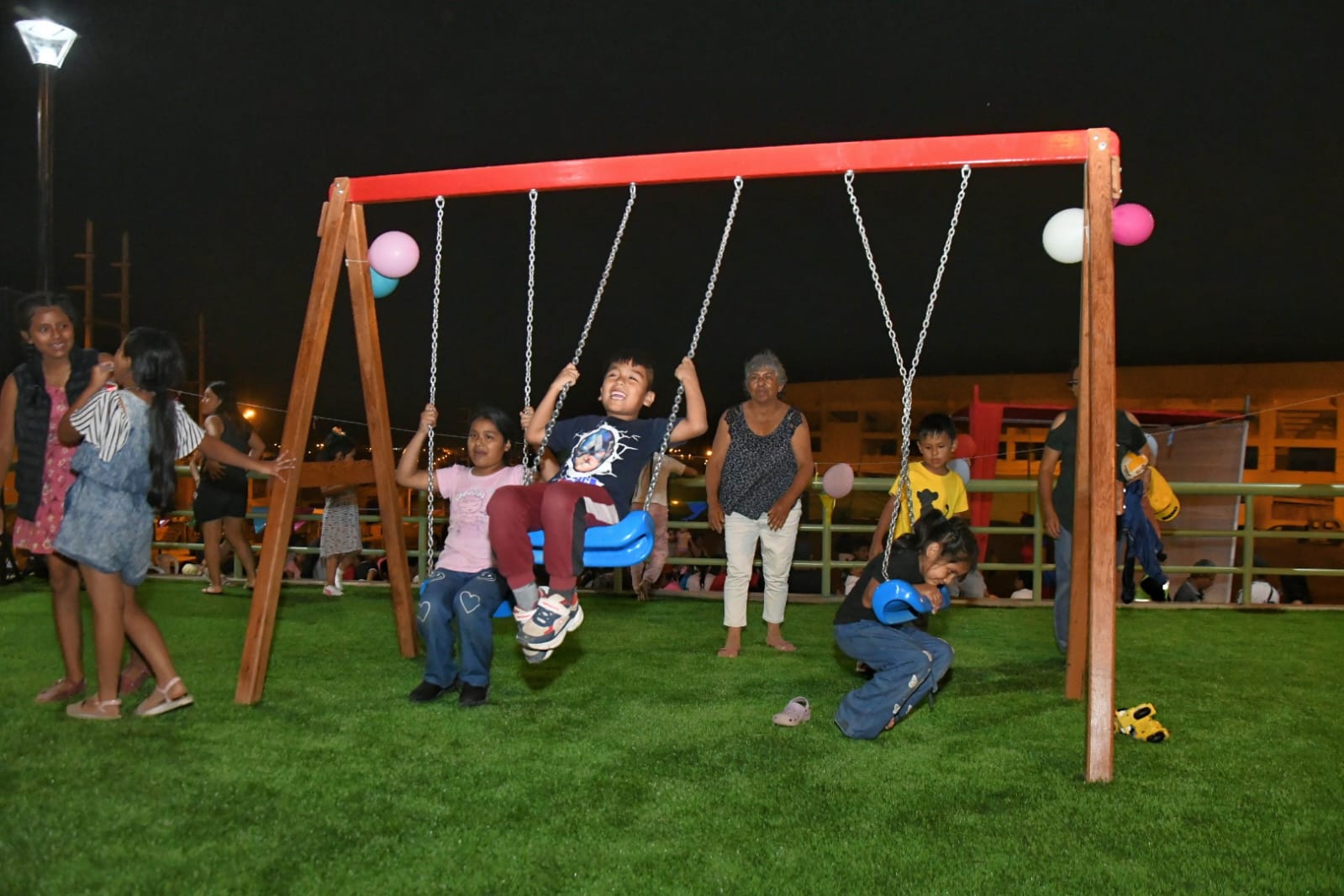 Parque