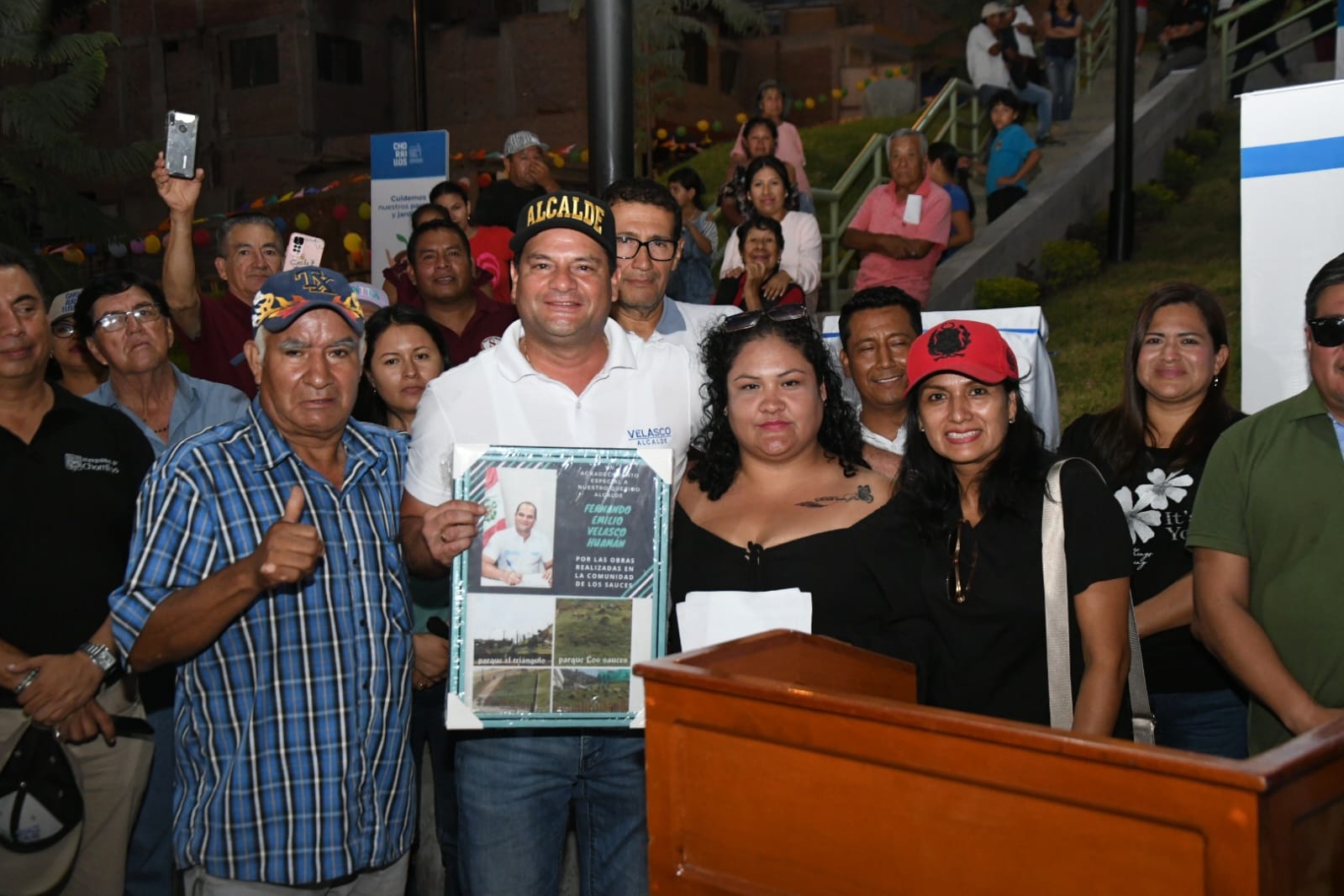 Parque