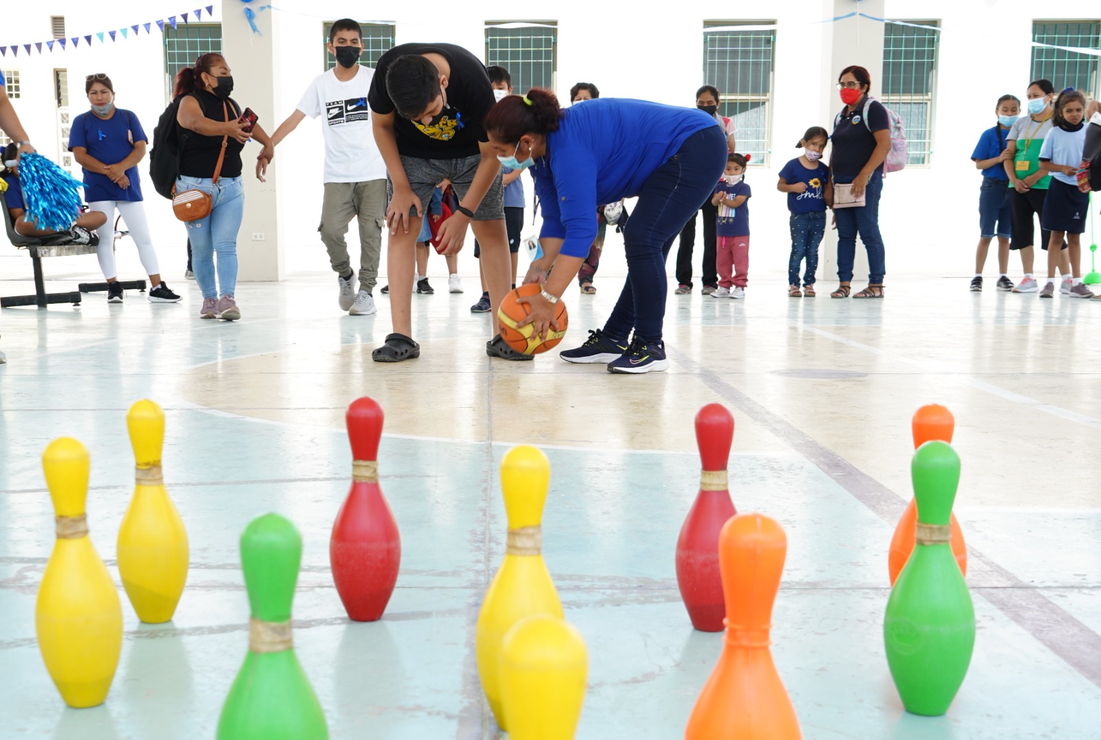 Más de 1400 pacientes con trastornos del espectro autista fueron atendidos en el INR durante el 2022