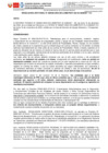 Vista preliminar de documento RJ 50-2022 Aprobar la modificación de vida útil de las 07 unidades vehiculares (camionetas)
