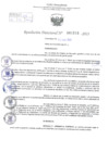 Vista preliminar de documento RD. Nº 1215 - 2023 