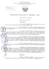 Vista preliminar de documento Resolución Directoral. Nº 1240 - 2023 