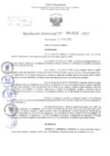 Vista preliminar de documento Resolución Directoral. Nº 1243 - 2023