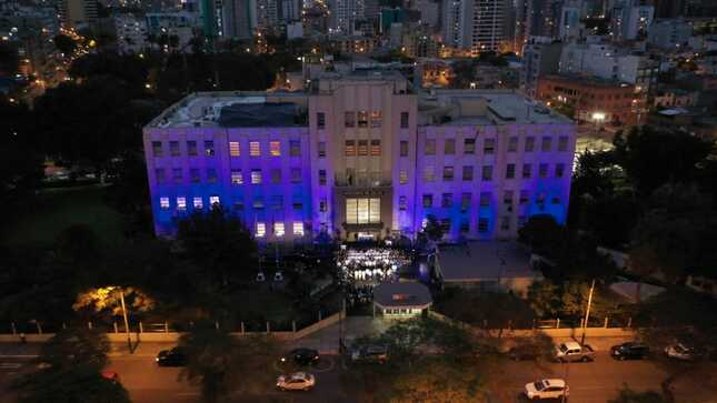 Minsa se compromete a fortalecer el soporte en salud mental a nivel nacional
