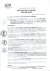 Vista preliminar de documento DECRETO DE ALCALDIA N°002-2023-AL-MPB