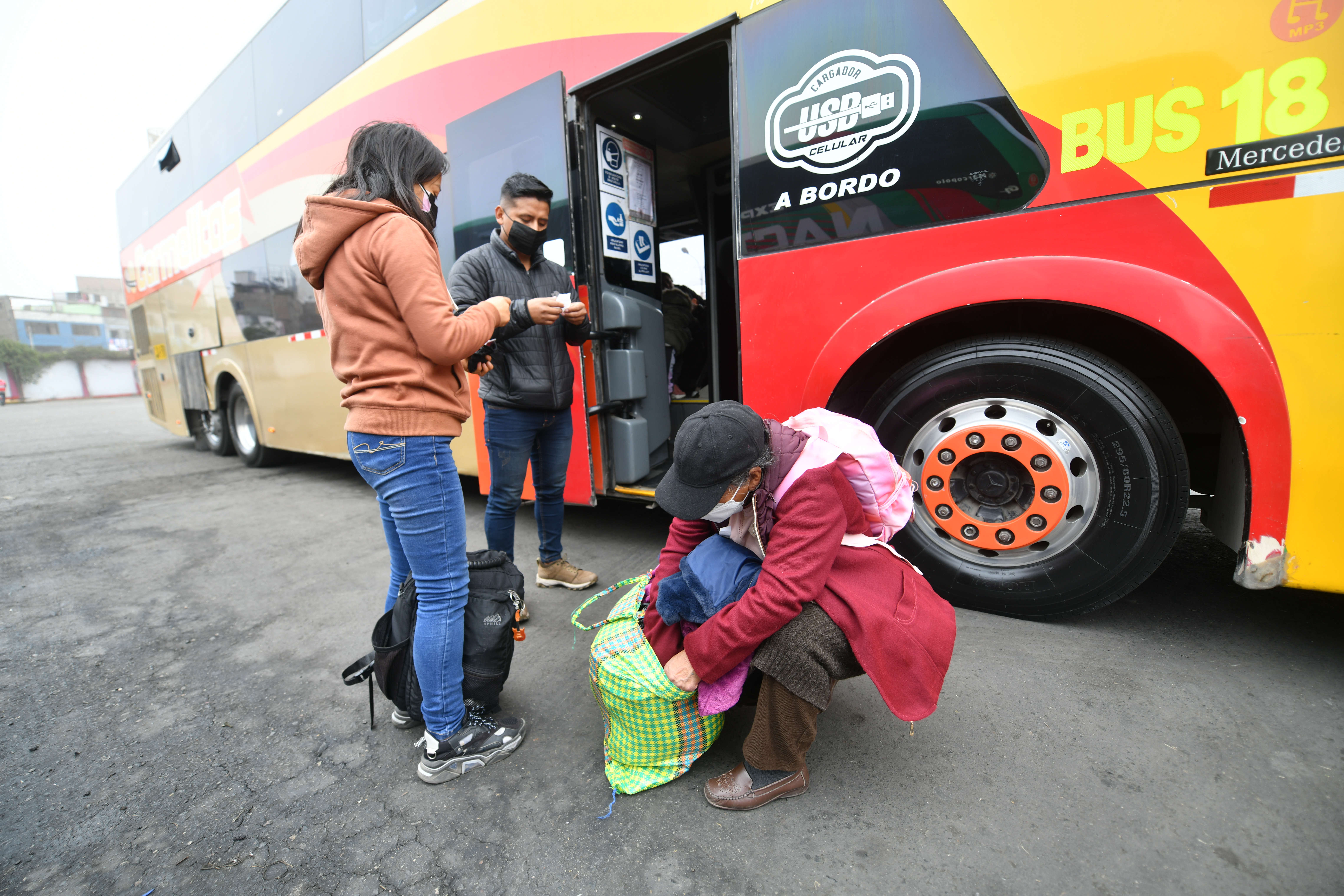 ¿Planea un viaje durante Semana Santa? Siga estas recomendaciones y evite inconvenientes