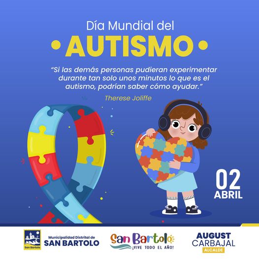 fomentar la inclusiรณn, tolerancia, respeto y empatรญa hacia las personas que la tienen.