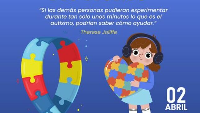 fomentar la inclusión, tolerancia, respeto y empatía hacia las personas que la tienen.  