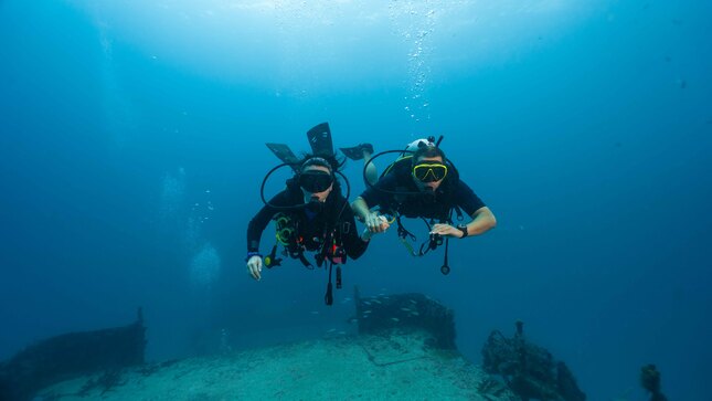 Turismo de aventura: Inacal aprueba Norma Técnica Peruana en la modalidad de buceo 