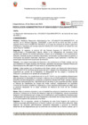 Vista preliminar de documento RESOLUCION ADMINISTRATIVA000418-2023-P-CSJLIMANORTE-PJIndependencia20230329