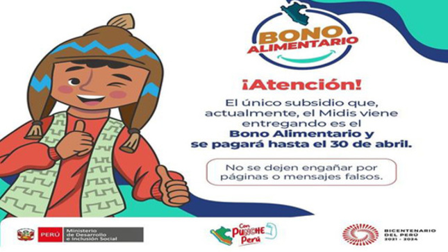 No aceptes ayuda de grupos en redes sociales ni acudas a tramitadores.