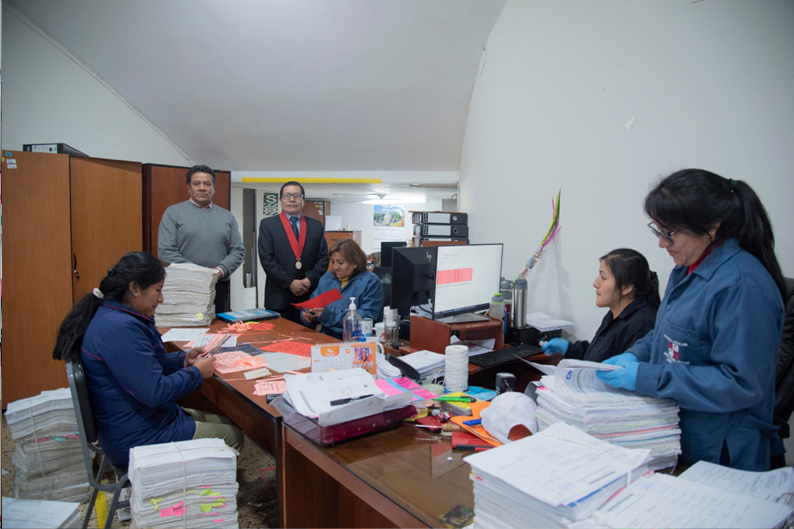 archivo