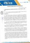 Vista preliminar de documento RESOLUCIÓN DE GERENCIA MUNICIPAL N° 038-2023-GM/MDCH