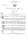 Vista preliminar de documento Resolución Directoral. Nº 1262 - 2023 