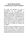 Vista preliminar de documento Aviso de Entrevistas Dr Burneo