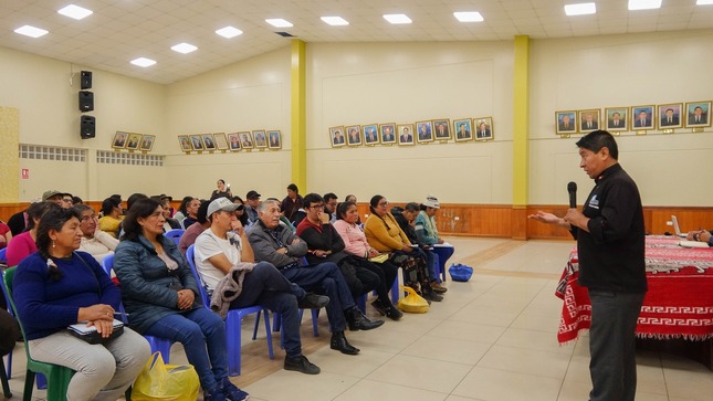 𝗦𝗘𝗚𝗨𝗡𝗗𝗔 𝗖𝗔𝗣𝗔𝗖𝗜𝗧𝗔𝗖𝗜Ó𝗡 𝗔 𝗟𝗢𝗦 𝗛𝗢𝗧𝗘𝗟𝗘𝗦 𝗬 𝗥𝗘𝗦𝗧𝗔𝗨𝗥𝗔𝗡𝗧𝗘𝗦 𝗗𝗘 𝗖𝗛𝗔𝗩Í𝗡 𝗗𝗘 𝗛𝗨Á𝗡𝗧𝗔𝗥