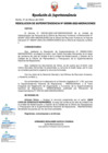 Vista preliminar de documento RESOLUCION DE SUPERINTENDENCIA-000095-2023-MIGRACIONES