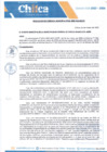 Vista preliminar de documento RESOLUCIÓN DE GERENCIA MUNICIPAL N° 046-2023-GM/MDCH