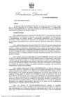 Vista preliminar de documento RD N 032-2023-MINEM-OGA