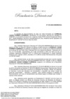 Vista preliminar de documento RD N 033-2023-MINEMOGA