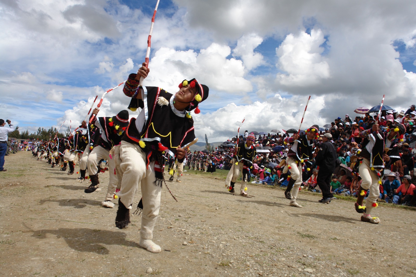 Ministerio de Cultura: diez festividades por Semana Santa fueron declaradas Patrimonio Cultural de la Nación