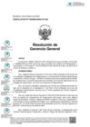 Vista preliminar de documento Resolución N° 058-2023-DV-GG