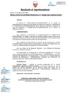 Vista preliminar de documento RESOLUCION DE SUPERINTENDENCIA-000096-2023-MIGRACIONES 