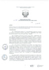 Vista preliminar de documento RJ N° 018-2023-DE-UA APROBAR la cuarta modificación del plan anual de contrataciones 2023 de AGRO RURAL