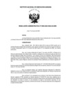 Vista preliminar de documento Resolución Administrativa N° 0036-2023-INIA-OA-URH