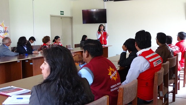 Servicio alimentario escolar