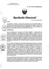 Vista preliminar de documento RD N° 086-2023-DG-INMP/MINSA