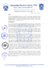 Vista preliminar de documento Resolución de Alcaldía N° 0174-2019